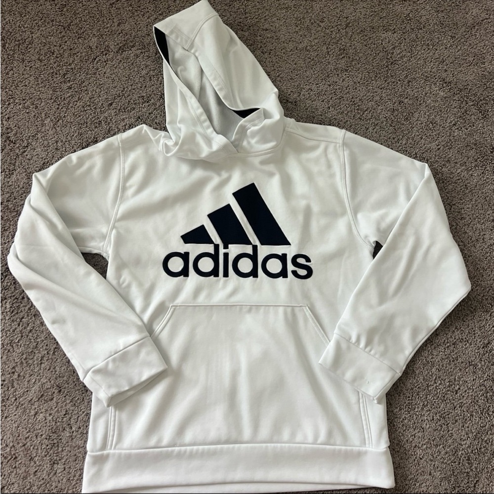 Adidas sweatshirt (boys)